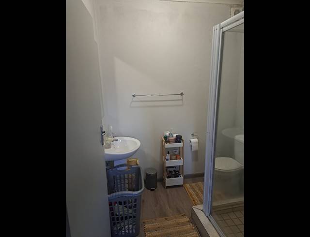 3 BEDROOM TOWNHOUSE FOR SALE IN WOLMER